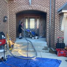 2 Car Garage and Front Porch 7